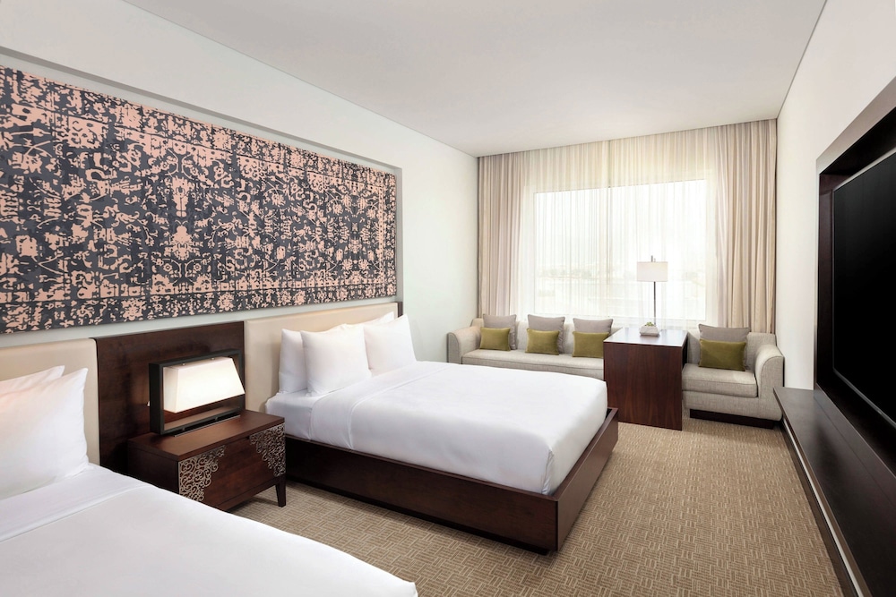 Deluxe Room, 2 Double Beds - Photo 1