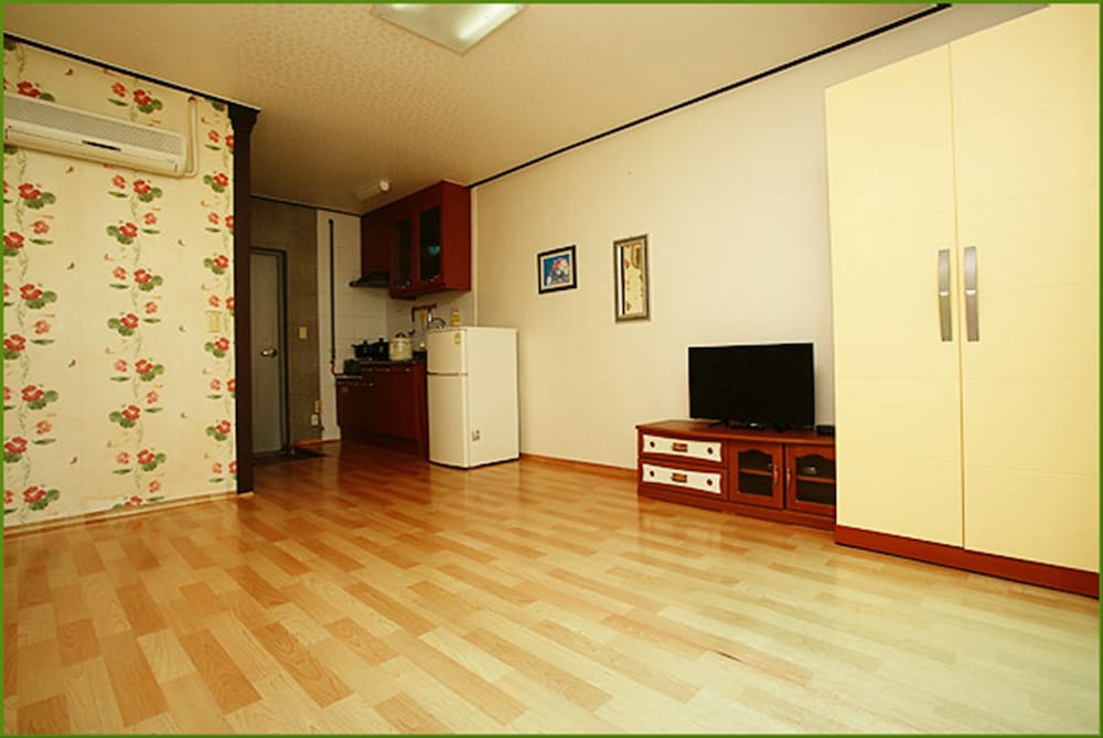 Ondol Room A photo 1