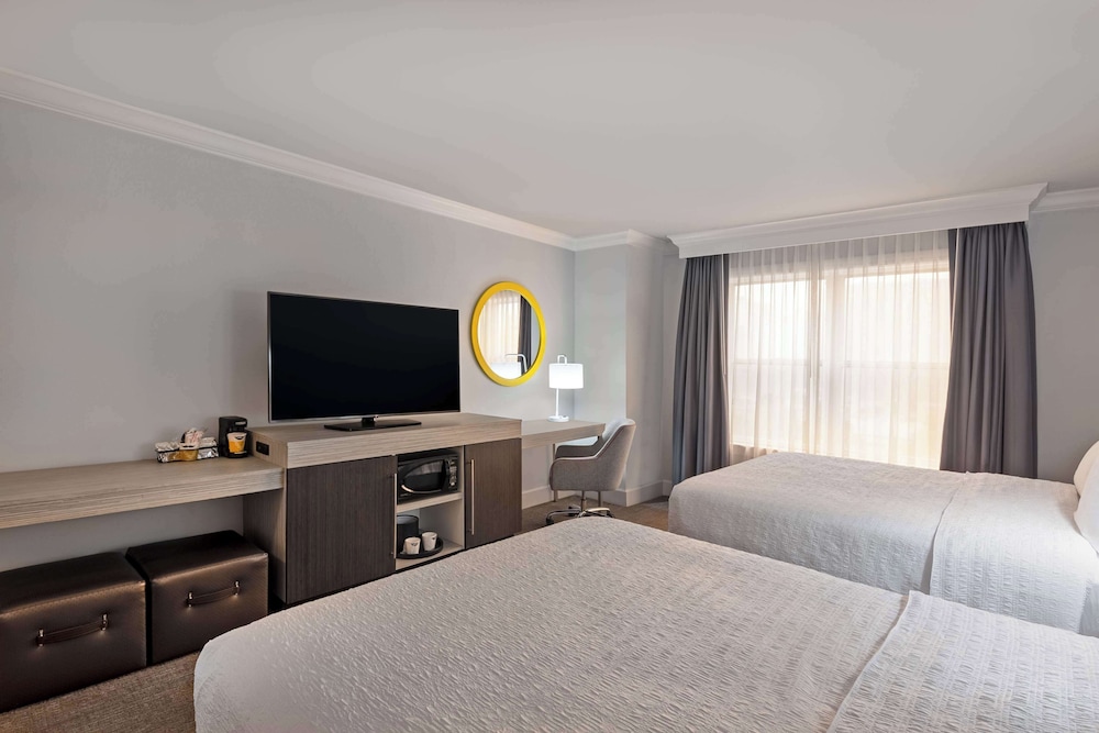 Room, 1 Queen Bed, Non Smoking