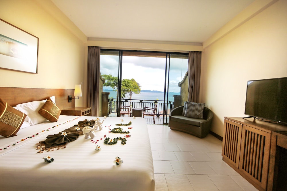 Super Deluxe Sea View - Photo 5