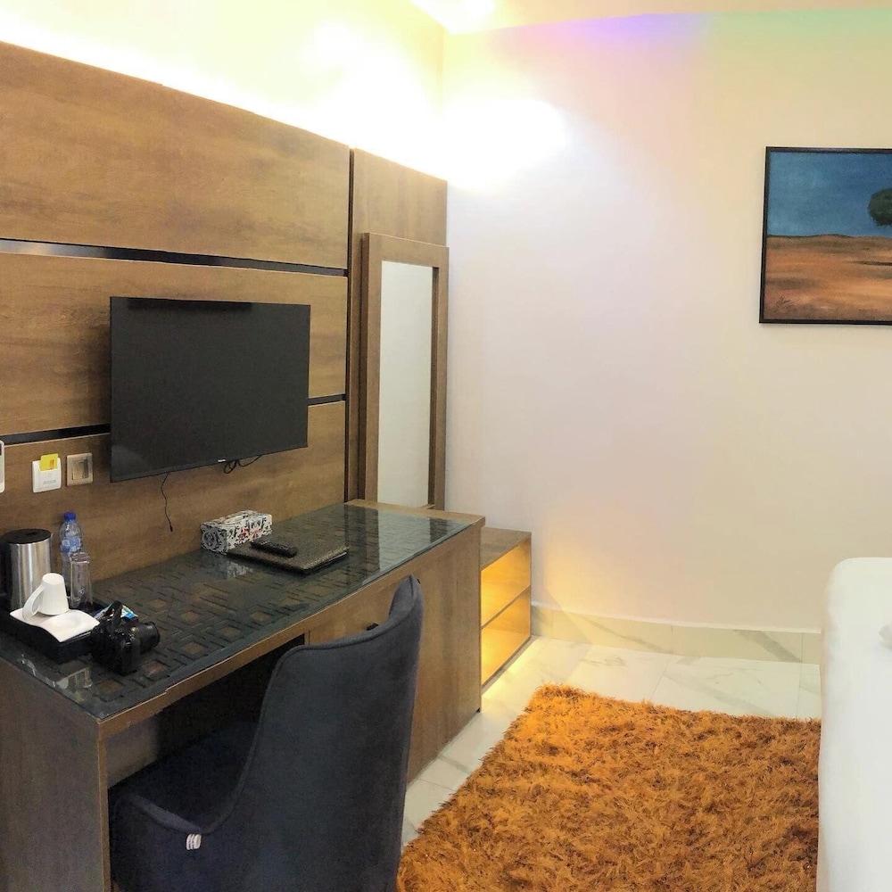 Executive Room photo 1