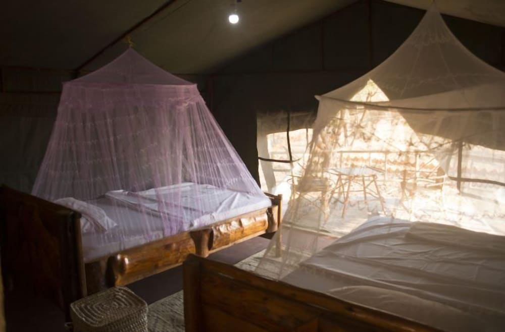 Luxury Tent