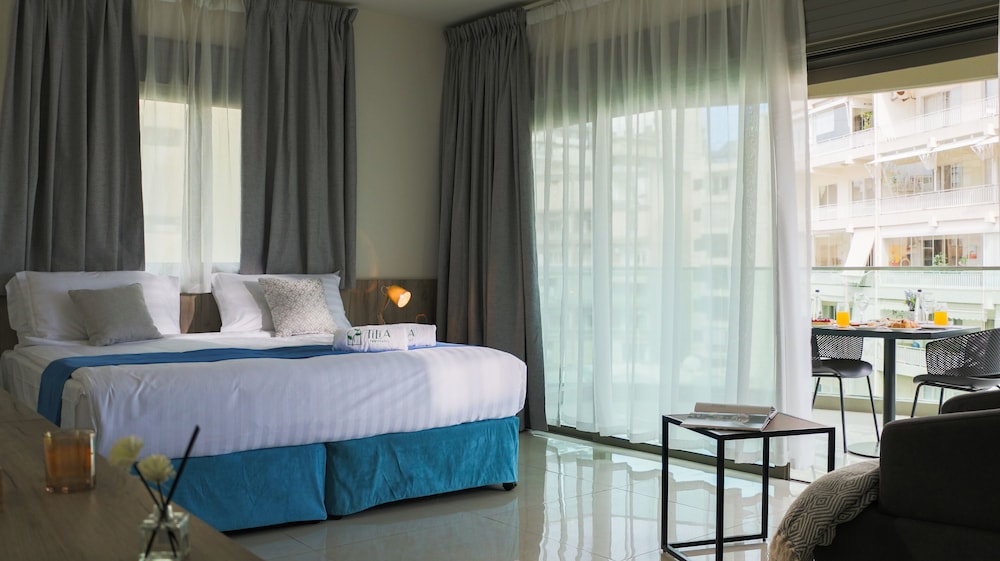 Premium Room, 1 Bedroom, Balcony photo 1