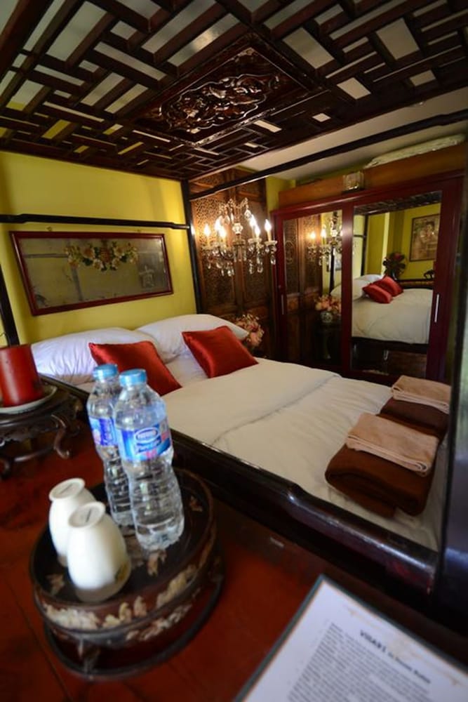 Deluxe Double Room photo 3