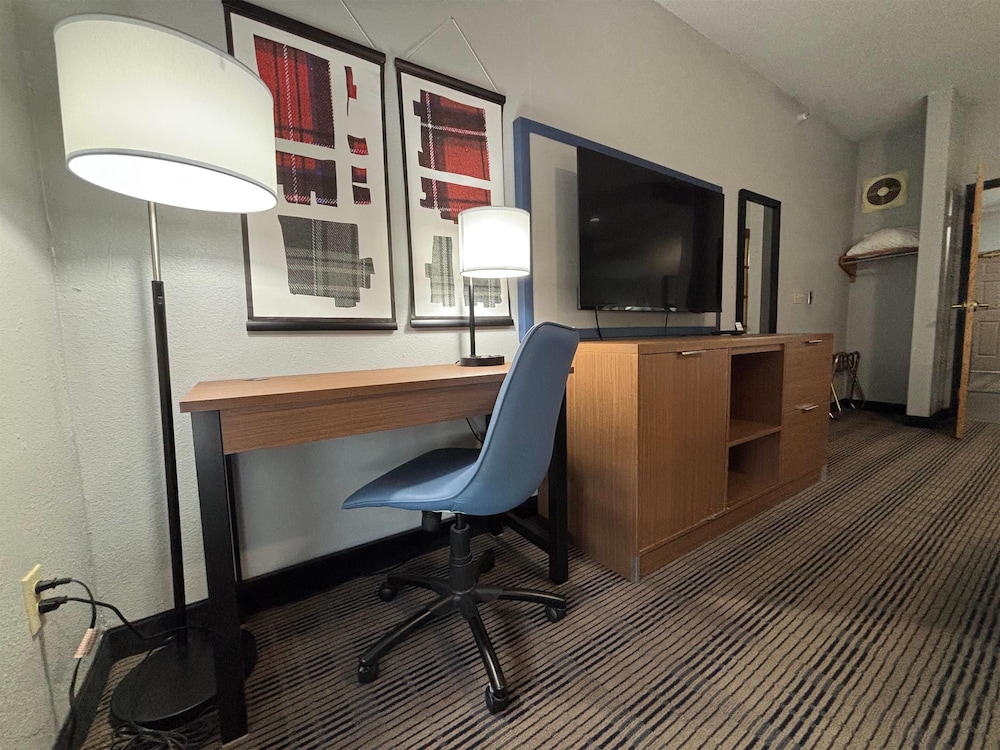 Suite, 1 Bedroom, Non Smoking - Photo 6