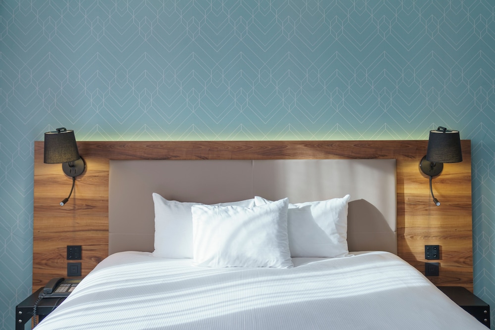 Premium Double Room - Photo 4