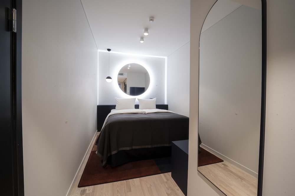 Double Room (Compact) photo 1