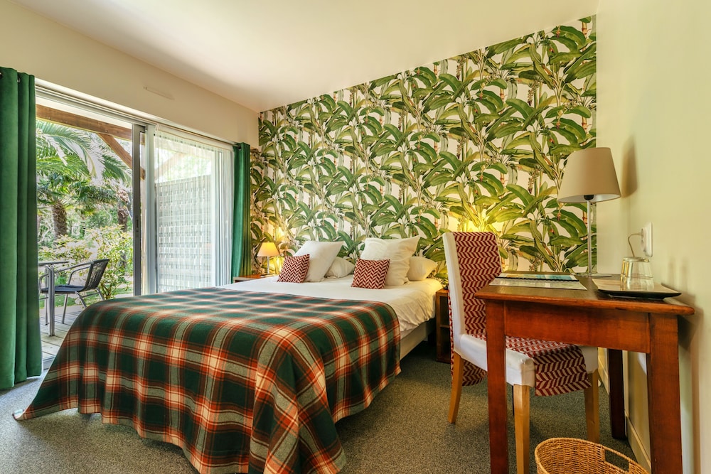 Superior Double or Twin Room - Photo 6