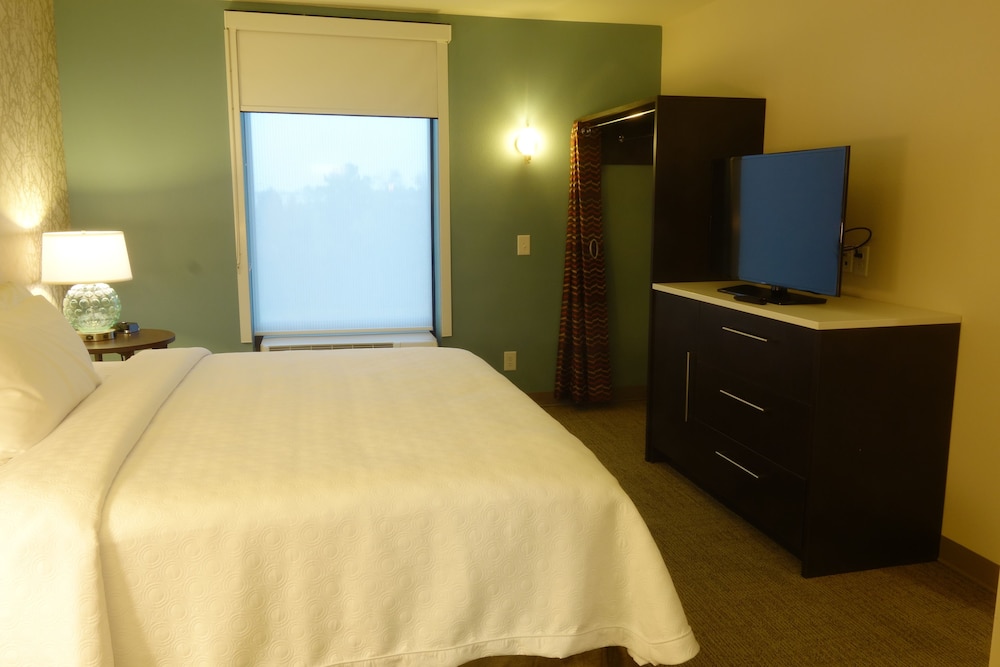 Home2 Suites By Hilton Raleigh Durham Airport RTP, Billede 2