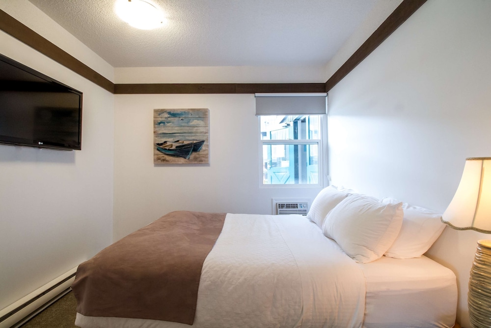 Stoke Hotel SureStay Collection by Best Western, Billede 3