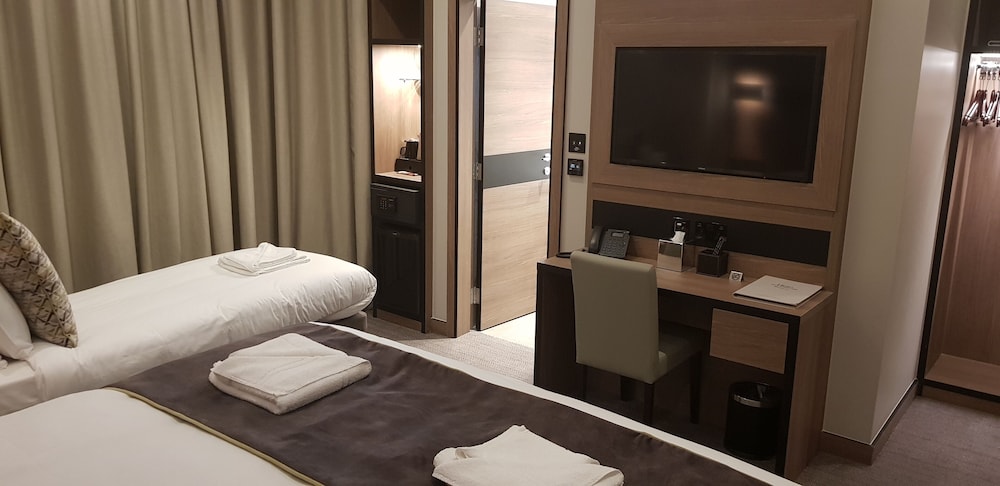 Triple Room photo 1