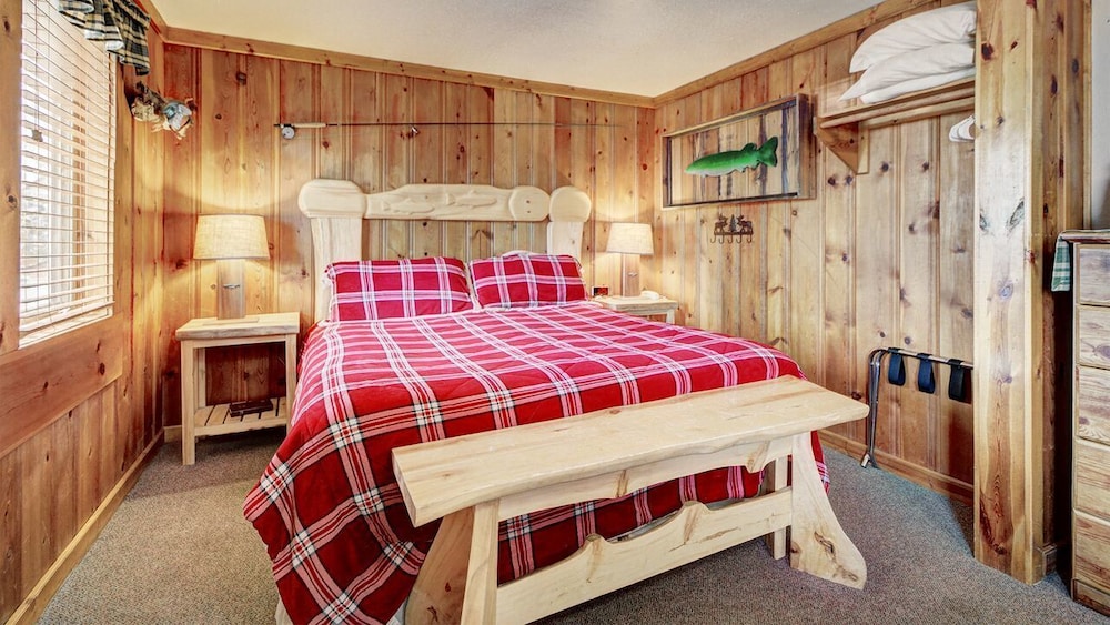 Cabin, Private Bathroom (Cabin 3)