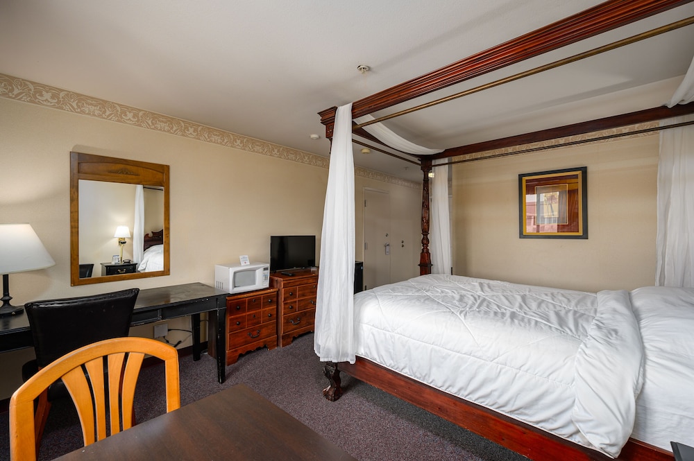 Romantic Room photo 3