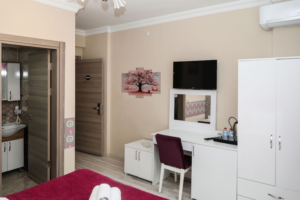 Standard Double Room photo 2