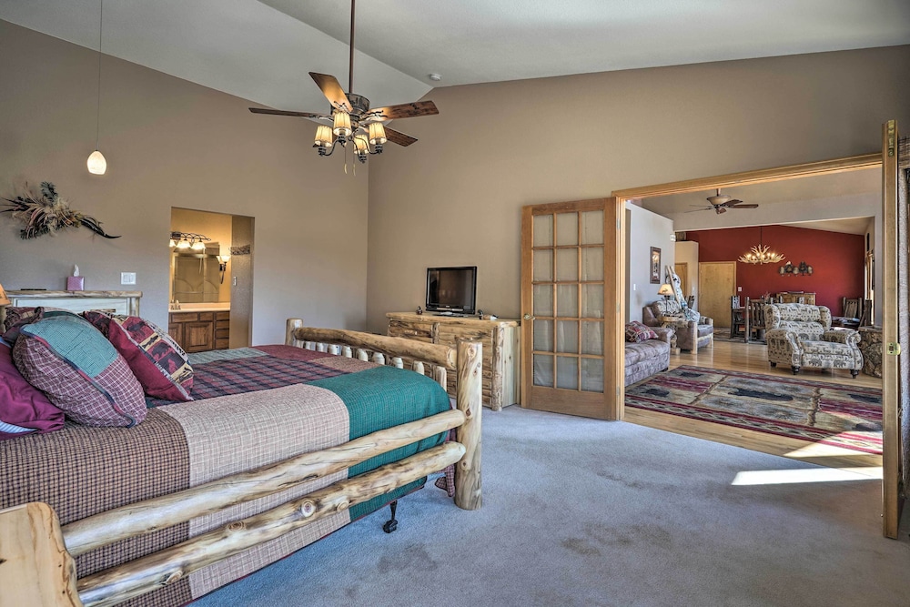 House (3 Bedrooms) photo 3