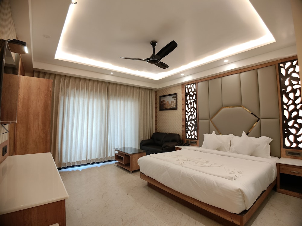 Classic Room photo 1