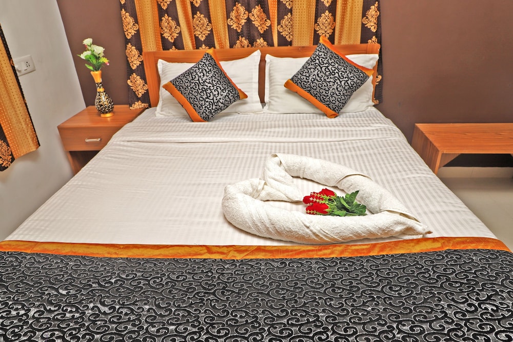 Executive AC Room