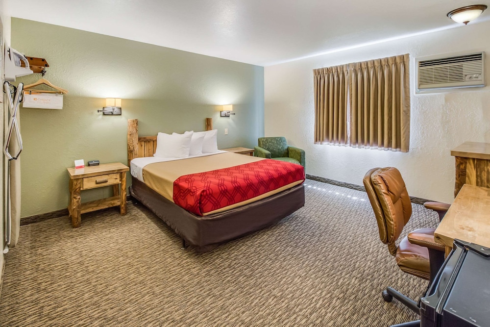 Room, 1 Queen Bed, Accessible, Non Smoking - Photo 1