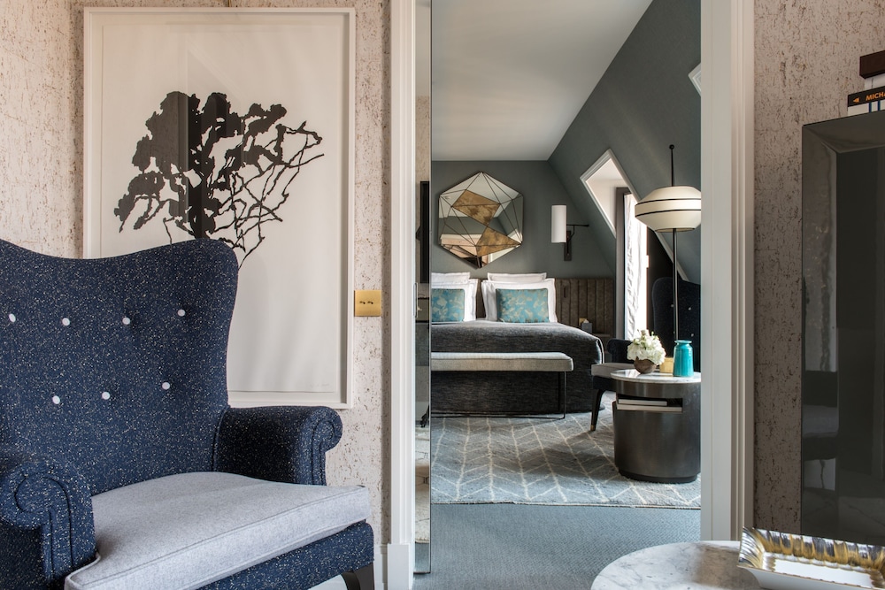 Suite photo 1