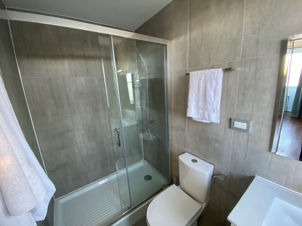Family Double Room, Bay View photo 3