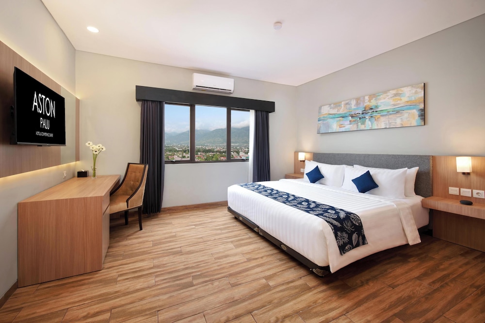 Penthouse, 2 Bedrooms photo 1