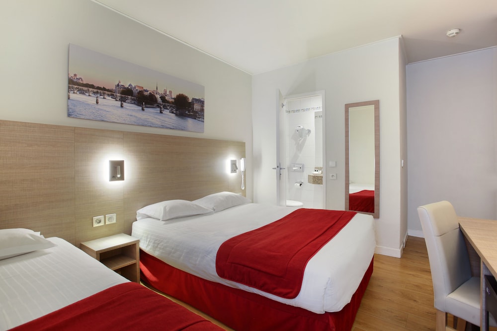 Triple Room photo 3
