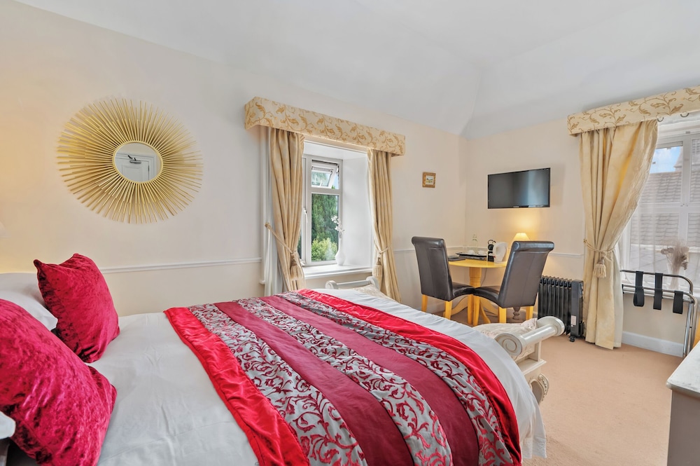 Signature House, Ensuite, Sea View