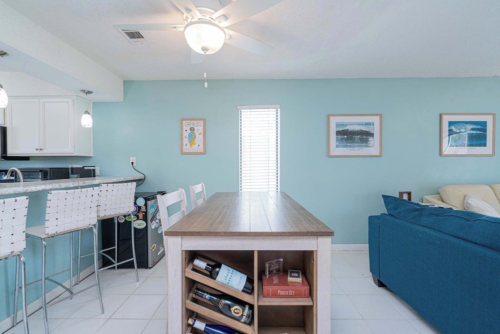 Townhome, Multiple Beds, Patio, Garden View (Rum Runner's Retreat) photo 3