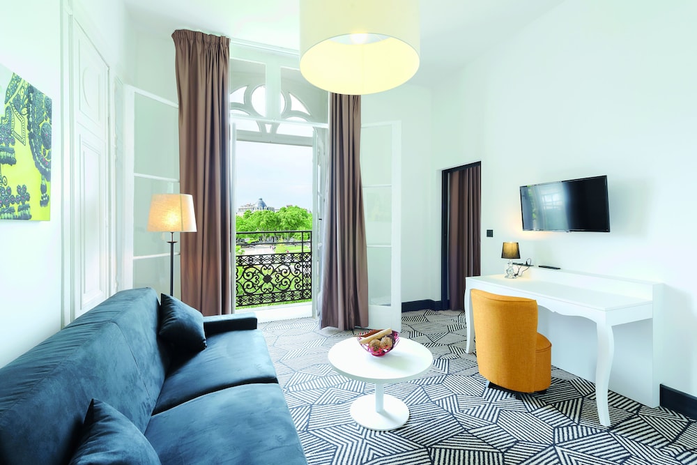 Superior Apartment, 1 Bedroom