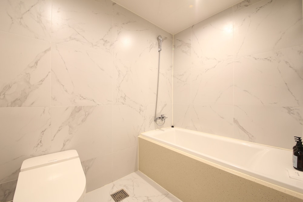Junior High-Performance 2PC Double Room - Photo 9