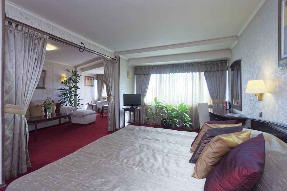 Standard Apartment, 1 Bedroom photo 2
