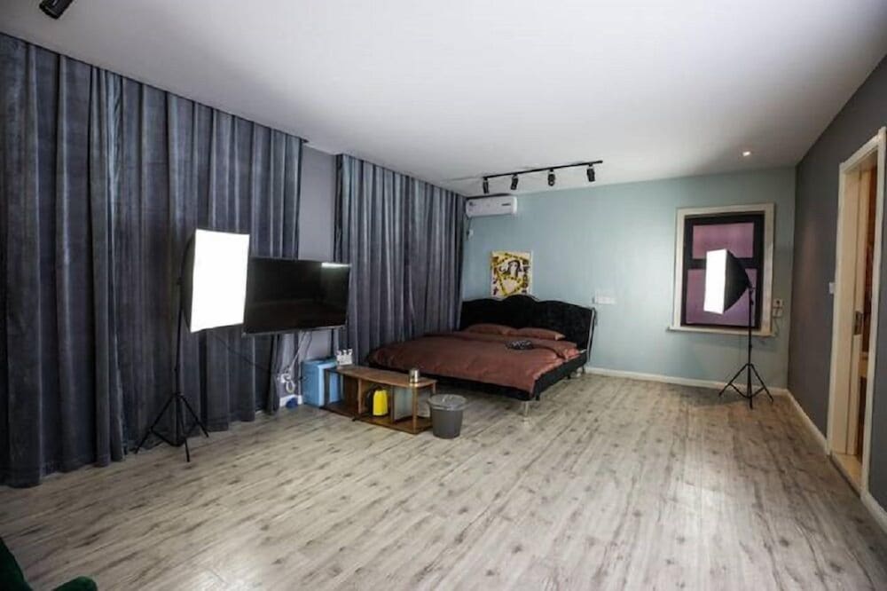 Deluxe Room(Mainland Chinese Citizen Only) photo 1
