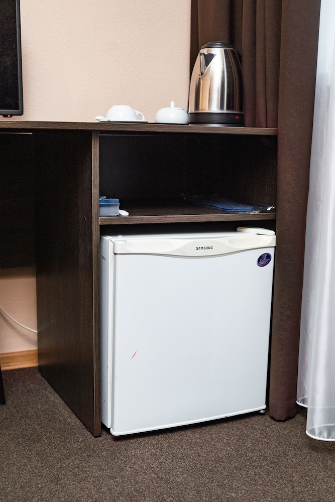 Basic Double Room, 1 Double Bed photo 3