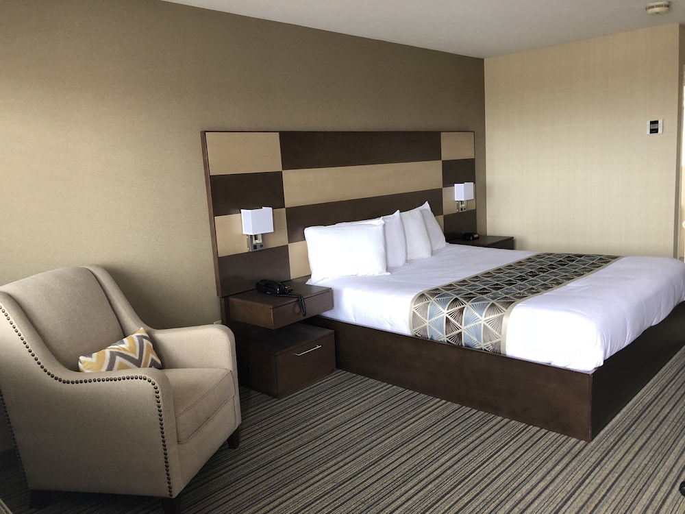 Room, 1 King Bed, Accessible, Non Smoking photo 3