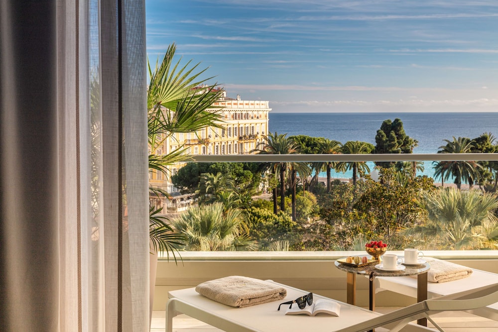 Premium Room, Terrace, Sea View (Panoramic) - Photo 7