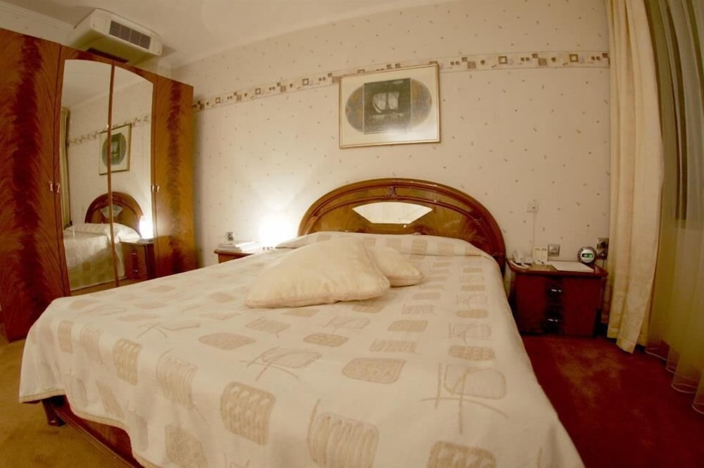 Deluxe Studio, Sea View photo 2