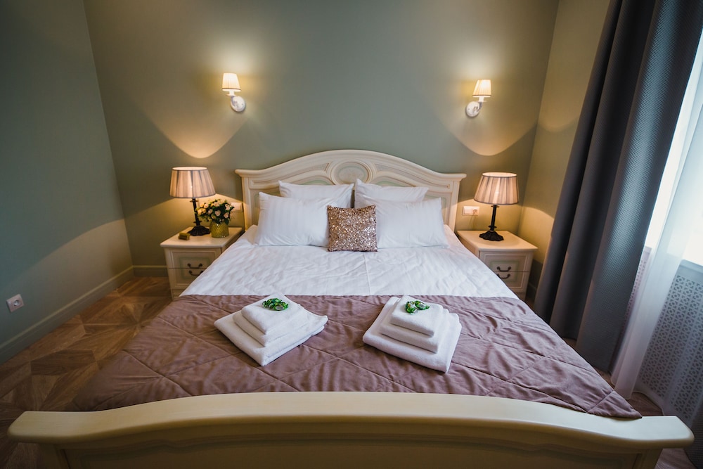 Standard Single Room photo 2