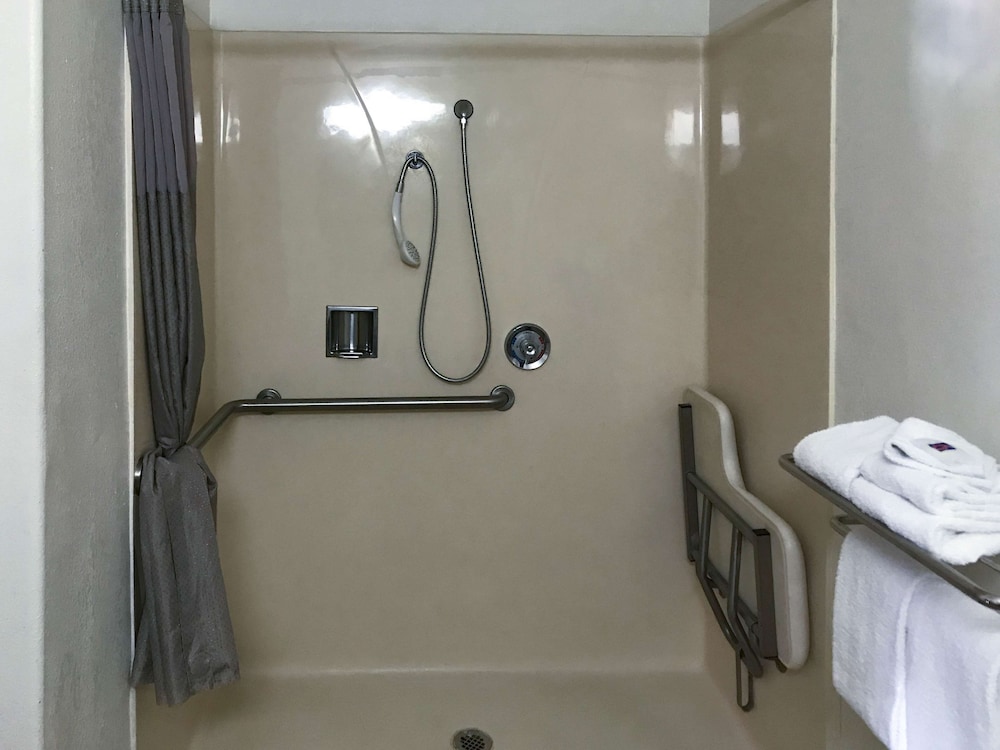 Motel 6-Visalia, CA, Foto 9