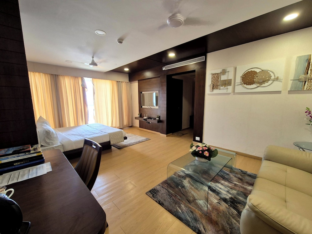Executive Queen Room photo 3