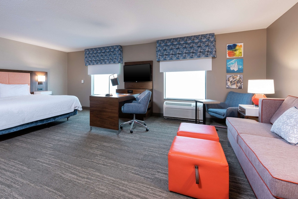 Room, 1 King Bed, Accessible, Non Smoking photo 2