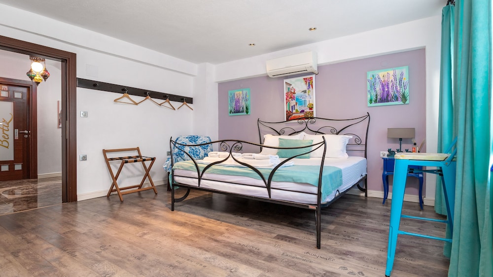 Exclusive Double Room