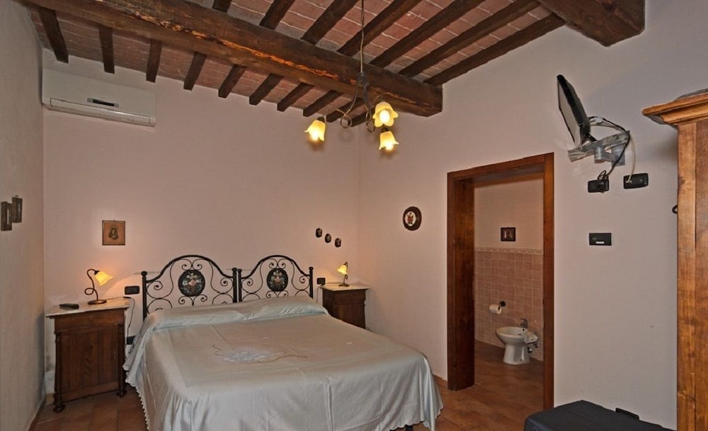 Double Room Single Use photo 3