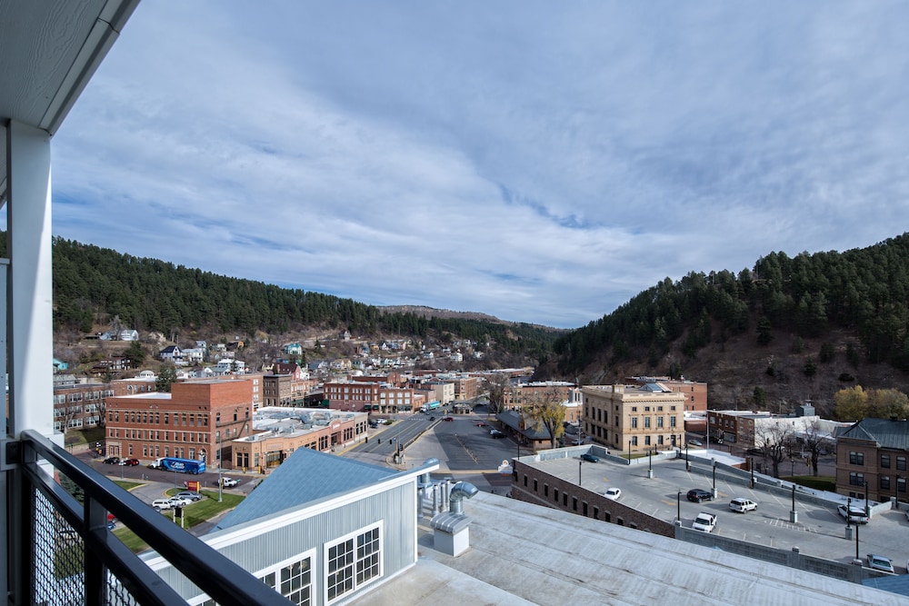 Suite, 1 King Bed at Holiday Inn Resort Deadwood Mountain Grand by IHG in Deadwood