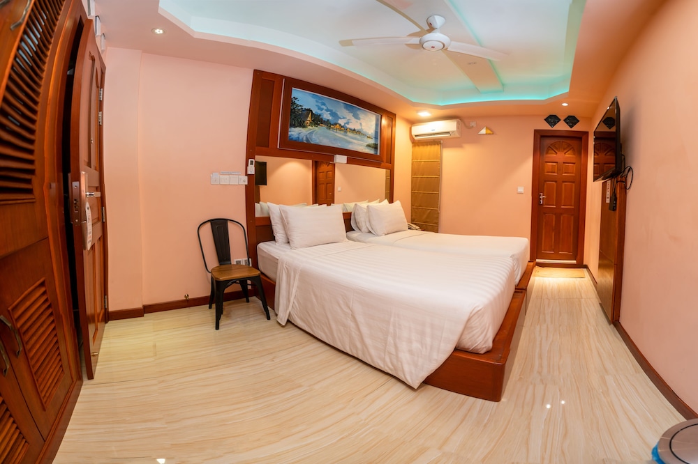 Superior Room - Photo 28