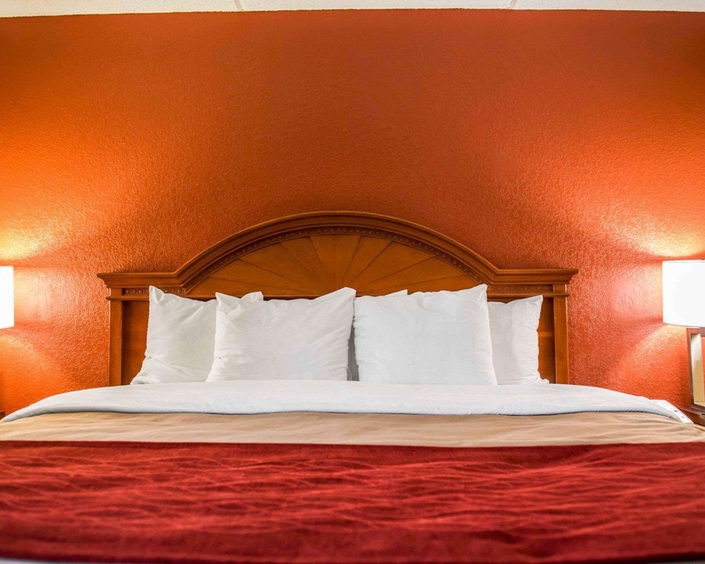 Suite, 1 King Bed, Non Smoking - Photo 3