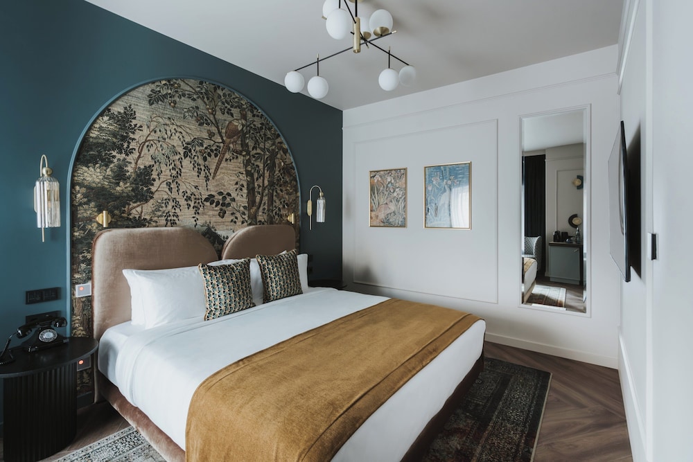 Hotel Indigo Krakow Wawel Castle by IHG, Foto 3