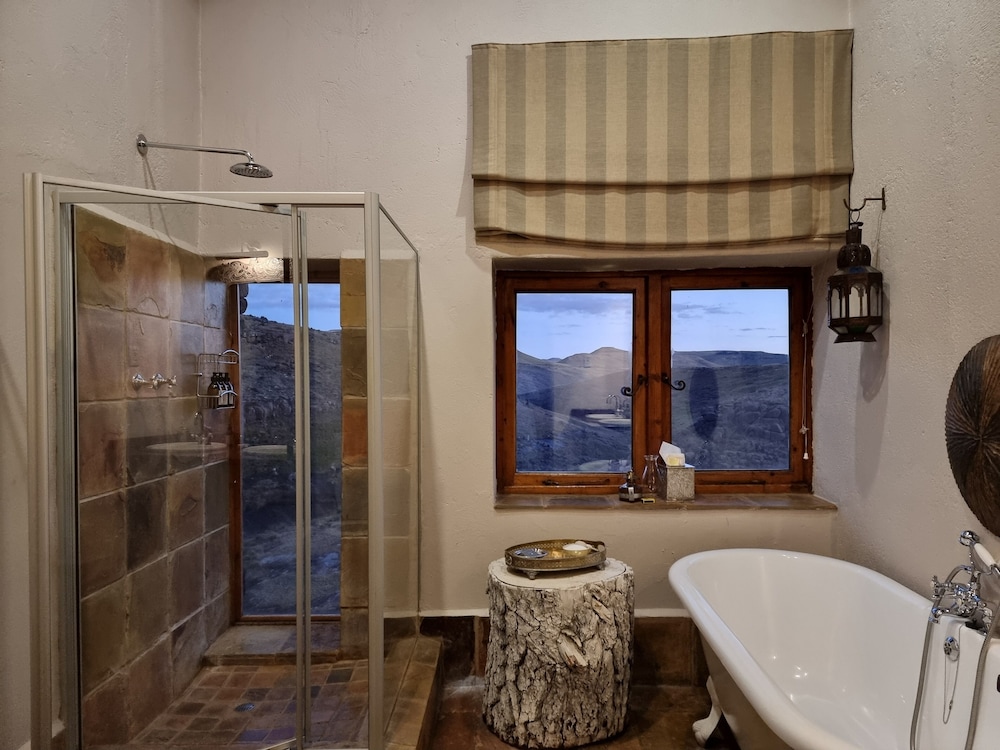 Luxury Double Room photo 1