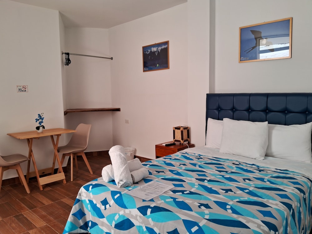 Standard Double Room photo 2