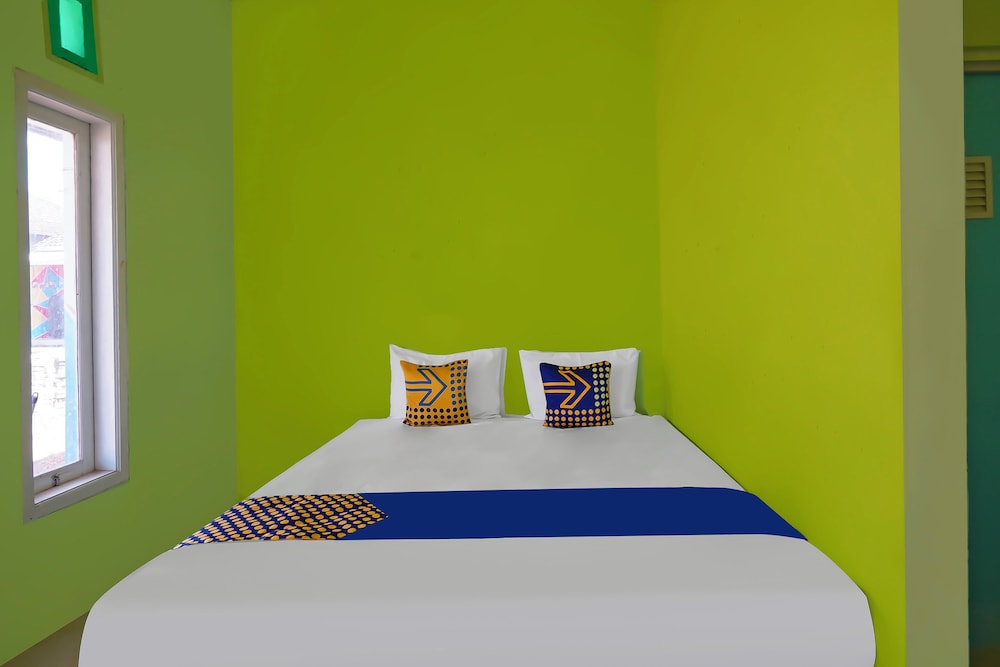 Economy Double Room - Photo 7