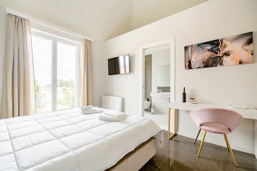 Deluxe Room photo 2